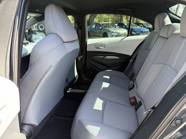 Toyota Corolla Se In Deland Fl | 5Yfs4Mce2Sp225511 - Thumbnail 10