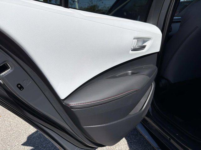 Toyota Corolla Se In Deland Fl | 5Yfs4Mce2Sp225511 - Thumbnail 9