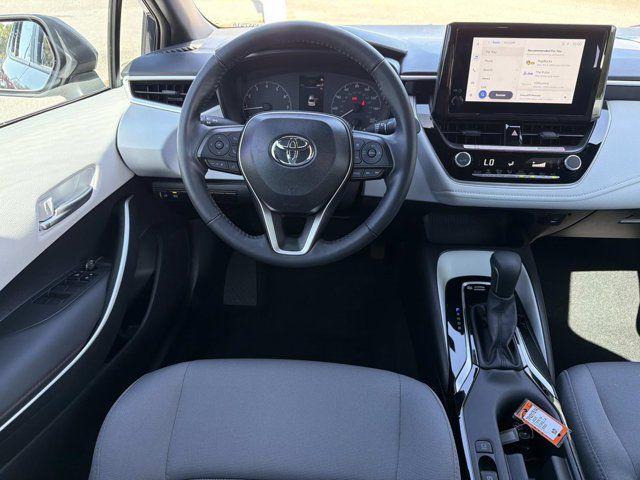 Toyota Corolla Se In Deland Fl | 5Yfs4Mce2Sp225511 - Thumbnail 19