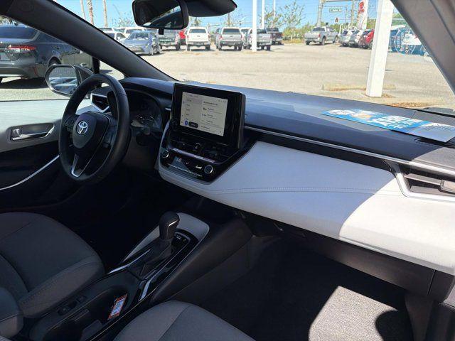 Toyota Corolla Se In Deland Fl | 5Yfs4Mce2Sp225511 - Thumbnail 14