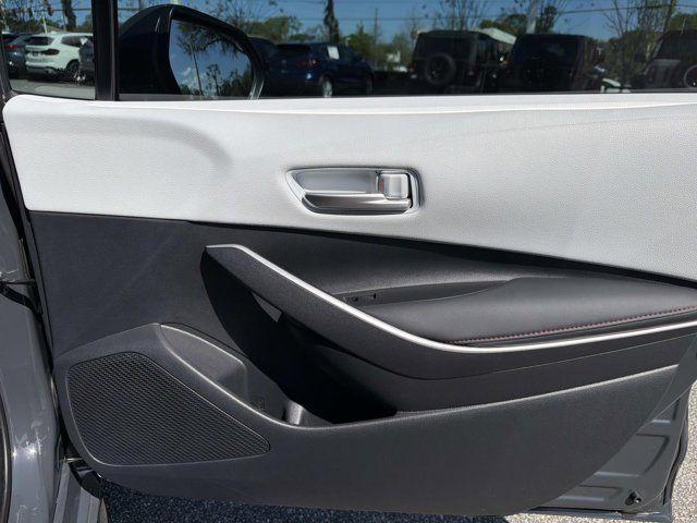 Toyota Corolla Se In Deland Fl | 5Yfs4Mce2Sp225511 - Thumbnail 11