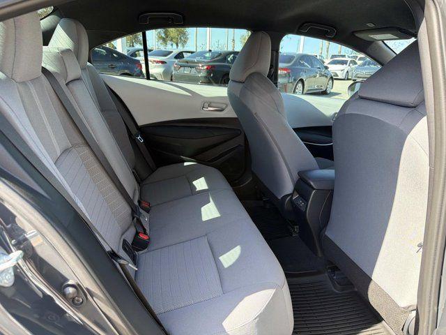 Toyota Corolla Se In Deland Fl | 5Yfs4Mce2Sp225511 - Thumbnail 16