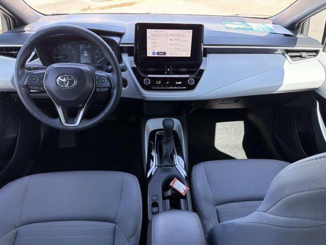 Toyota Corolla Se - Thumbnail 20