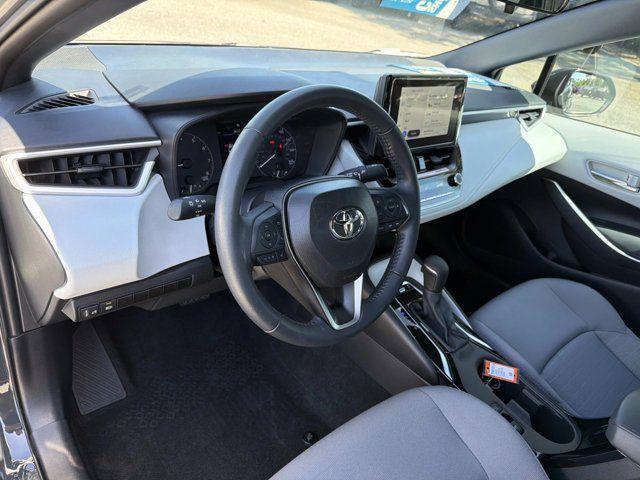 Toyota Corolla Se - Thumbnail 10