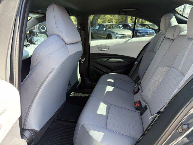 Toyota Corolla Se - Thumbnail 12