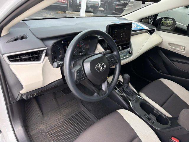 Toyota Corolla Le In Deland Fl | 5Yfb4Mde8Sp279054 - Thumbnail 10