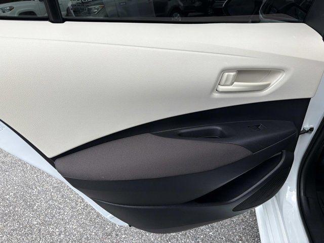 Toyota Corolla Le In Deland Fl | 5Yfb4Mde8Sp279054 - Thumbnail 11