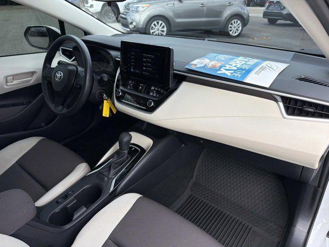 Toyota Corolla Le In Deland Fl | 5Yfb4Mde8Sp279054 - Thumbnail 16