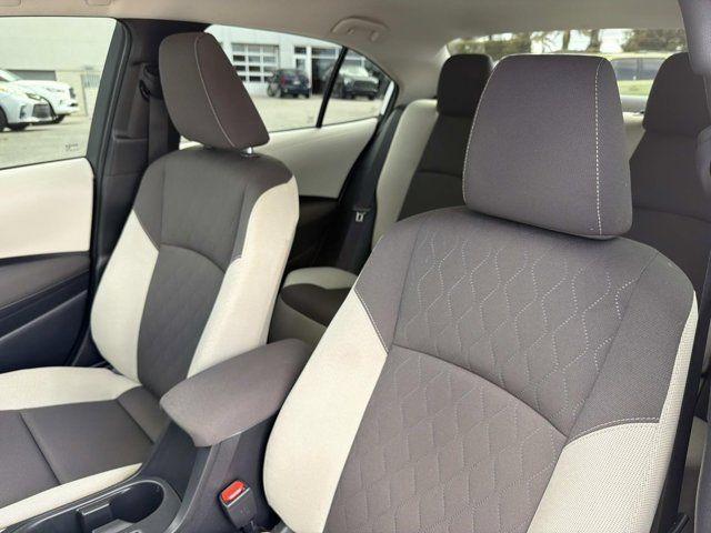 Toyota Corolla Le In Deland Fl | 5Yfb4Mde8Sp279054 - Thumbnail 9