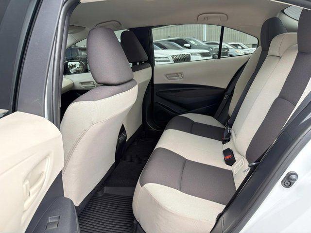 Toyota Corolla Le In Deland Fl | 5Yfb4Mde8Sp279054 - Thumbnail 12