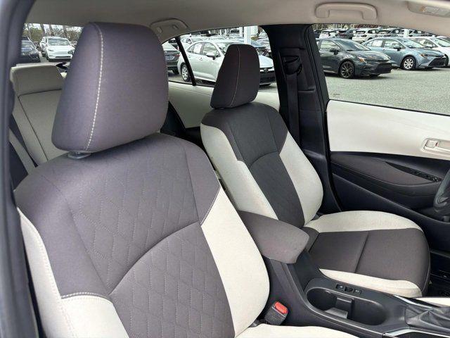 Toyota Corolla Le In Deland Fl | 5Yfb4Mde8Sp279054 - Thumbnail 15