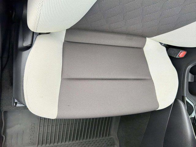 Toyota Corolla Le In Deland Fl | 5Yfb4Mde8Sp279054 - Thumbnail 14