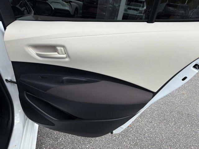 Toyota Corolla Le In Deland Fl | 5Yfb4Mde8Sp279054 - Thumbnail 17