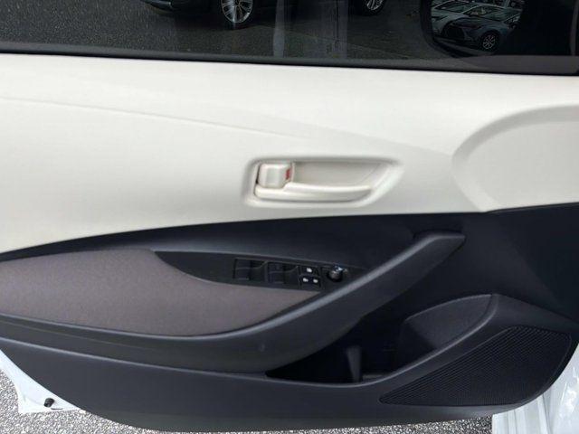 Toyota Corolla Le In Deland Fl | 5Yfb4Mde8Sp279054 - Thumbnail 6