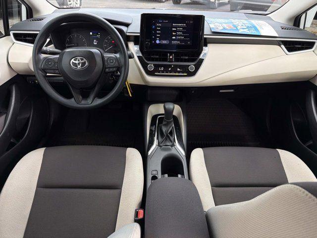 Toyota Corolla Le In Deland Fl | 5Yfb4Mde8Sp279054 - Thumbnail 20