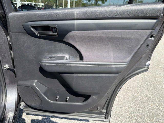 Toyota Highlander Le Fwd - Thumbnail 19