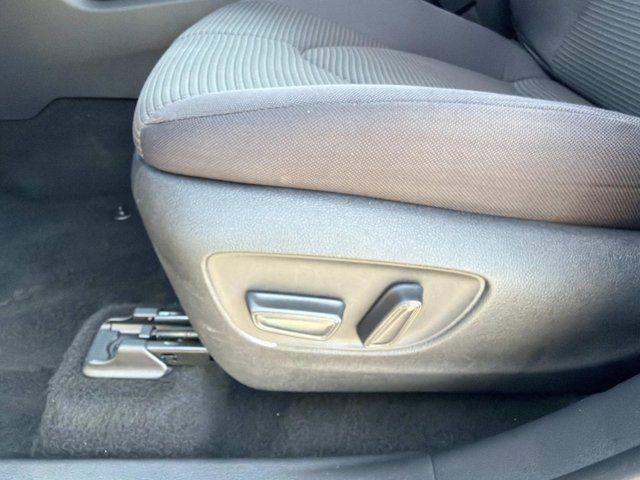 Toyota Highlander Le Fwd - Thumbnail 10