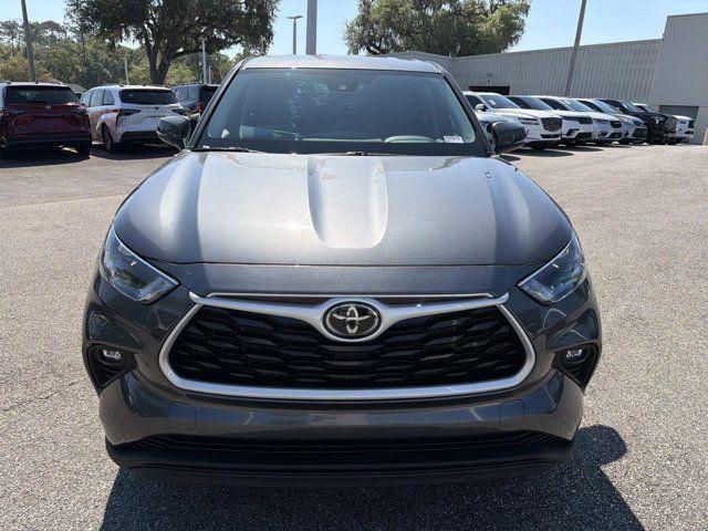 Toyota Highlander Le Fwd - Thumbnail 6