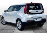 Kia Soul Lx Wagon 4D - Thumbnail 6