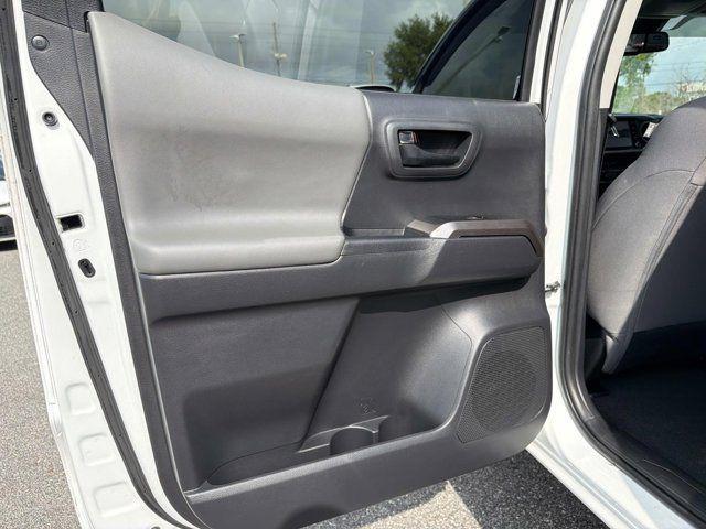 Toyota Tacoma Sr5 4X2 Double Cab - Thumbnail 13