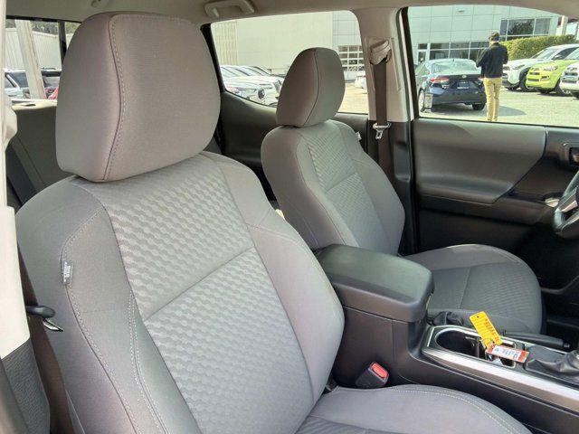 Toyota Tacoma Sr5 4X2 Double Cab - Thumbnail 17