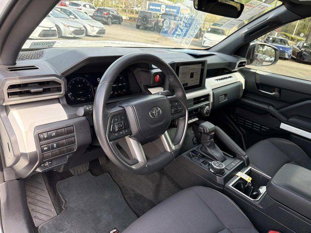 Toyota Tacoma Trd Offrd 4X4 Double Cab - Thumbnail 11