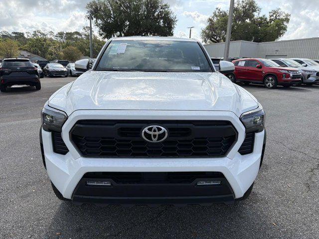 Toyota Tacoma Trd Offrd 4X4 Double Cab - Thumbnail 6