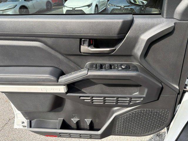 Toyota Tacoma Trd Offrd 4X4 Double Cab - Thumbnail 7