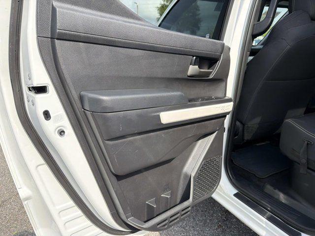 Toyota Tacoma Trd Offrd 4X4 Double Cab - Thumbnail 12