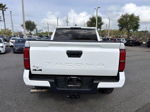 Toyota Tacoma Trd Offrd 4X4 Double Cab - Thumbnail 3