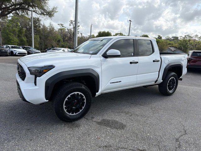 Toyota Tacoma Trd Offrd 4X4 Double Cab - Thumbnail 5