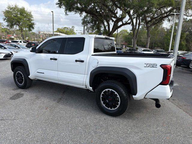 Toyota Tacoma Trd Offrd 4X4 Double Cab - Thumbnail 4