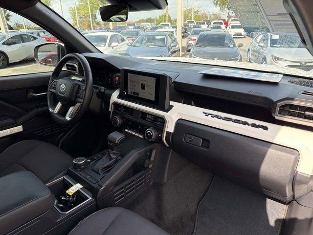 Toyota Tacoma Trd Offrd 4X4 Double Cab - Thumbnail 17