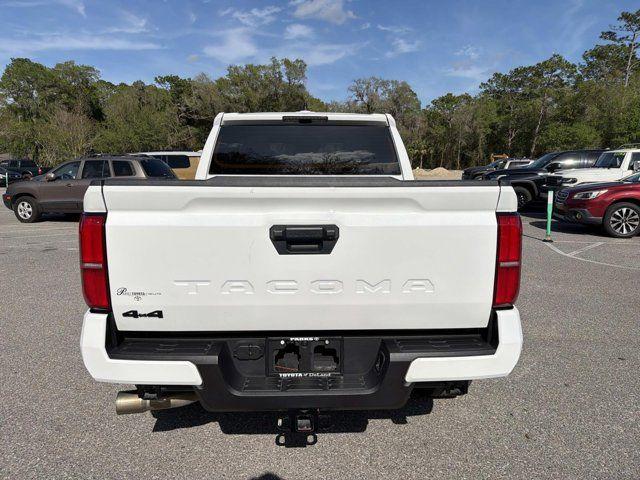 Toyota Tacoma Trd Off-Road In Deland Fl | 3Tmlb5Jn9Sm121012 - Thumbnail 2