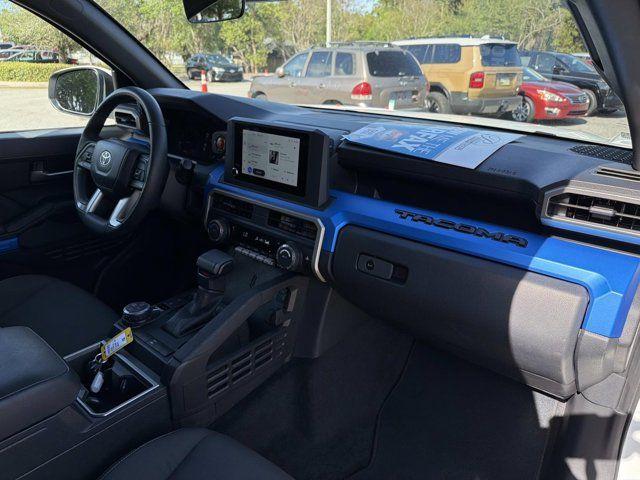 Toyota Tacoma Trd Off-Road In Deland Fl | 3Tmlb5Jn9Sm121012 - Thumbnail 16