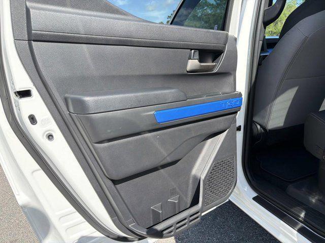 Toyota Tacoma Trd Offrd 4X4 Double Cab - Thumbnail 12