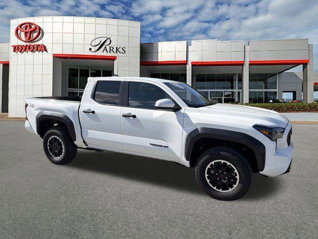 Toyota Tacoma Trd Offrd 4X4 Double Cab - View 1