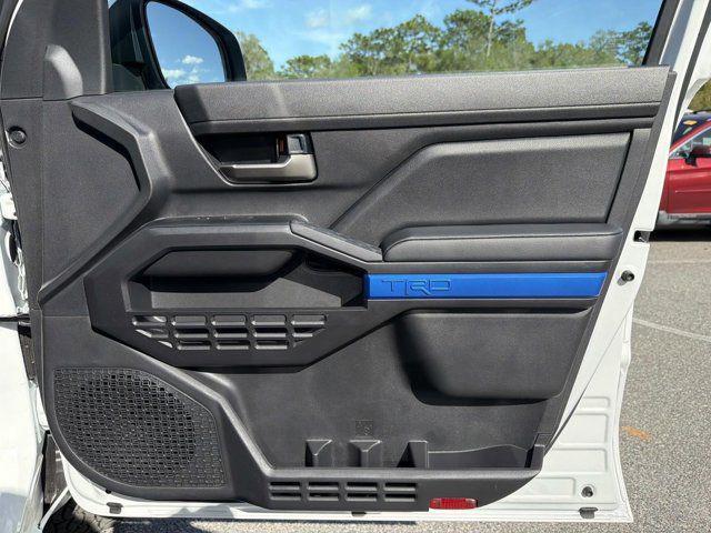 Toyota Tacoma Trd Offrd 4X4 Double Cab - Thumbnail 14