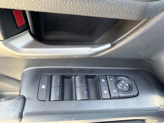 Toyota Tacoma Trd Offrd 4X4 Double Cab - Thumbnail 8