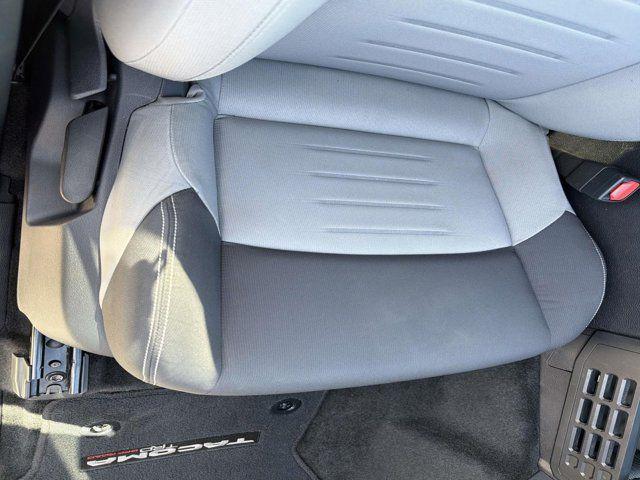 Toyota Tacoma Trd Offrd 4X4 Double Cab - Thumbnail 15