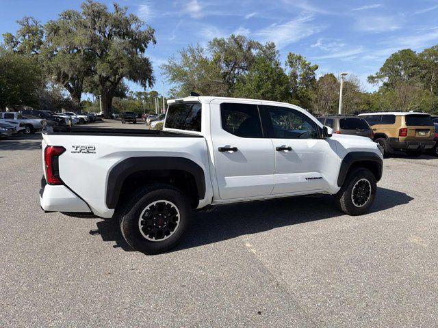 Toyota Tacoma Trd Offrd 4X4 Double Cab - Thumbnail 2