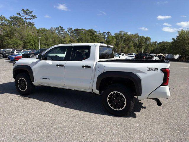 Toyota Tacoma Trd Offrd 4X4 Double Cab - Thumbnail 4