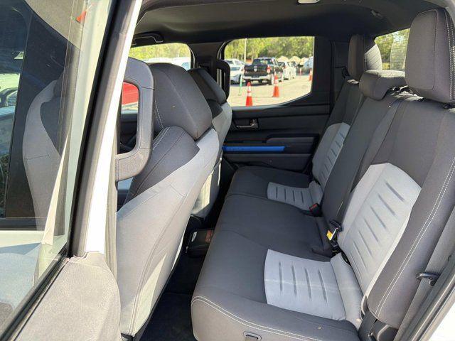 Toyota Tacoma Trd Offrd 4X4 Double Cab - Thumbnail 13