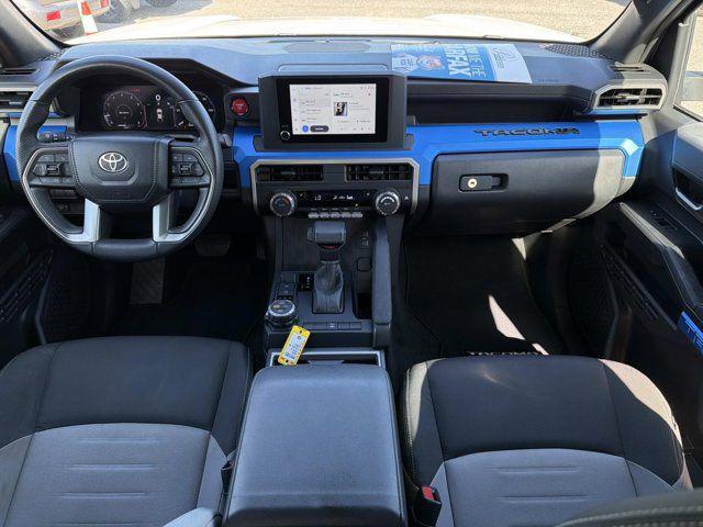 Toyota Tacoma Trd Offrd 4X4 Double Cab - Thumbnail 20