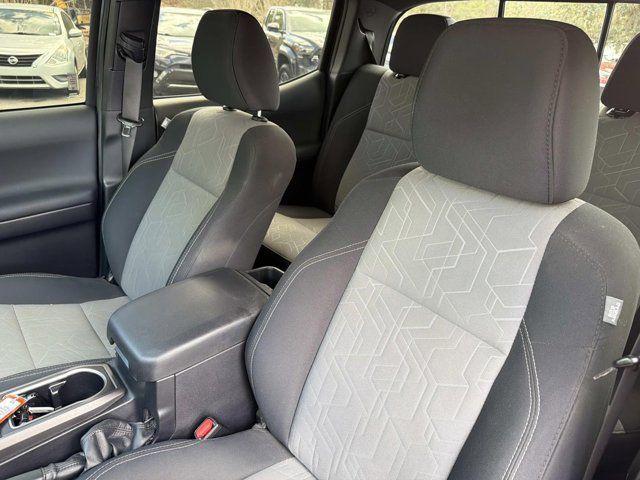 Toyota Tacoma Trd Offrd 4X4 Double Cab - Thumbnail 11