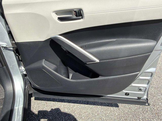 Toyota Corolla Cross L In Deland Fl | 7Muaaaag4Sv122515 - Thumbnail 13