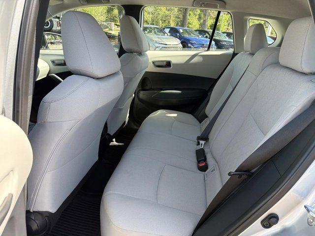 Toyota Corolla Cross L In Deland Fl | 7Muaaaag4Sv122515 - Thumbnail 12