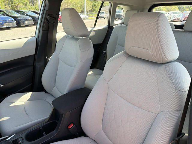 Toyota Corolla Cross L In Deland Fl | 7Muaaaag4Sv122515 - Thumbnail 9