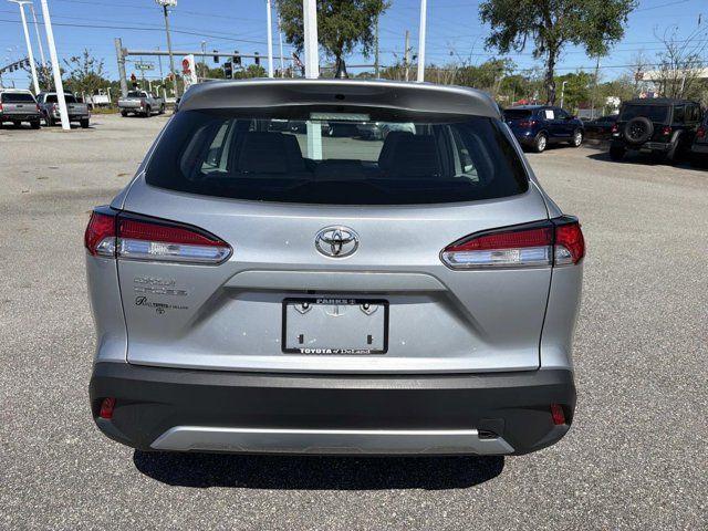 Toyota Corolla Cross L In Deland Fl | 7Muaaaag4Sv122515 - Thumbnail 2