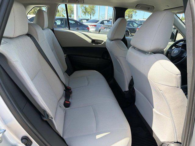 Toyota Corolla Cross L In Deland Fl | 7Muaaaag4Sv122515 - Thumbnail 18